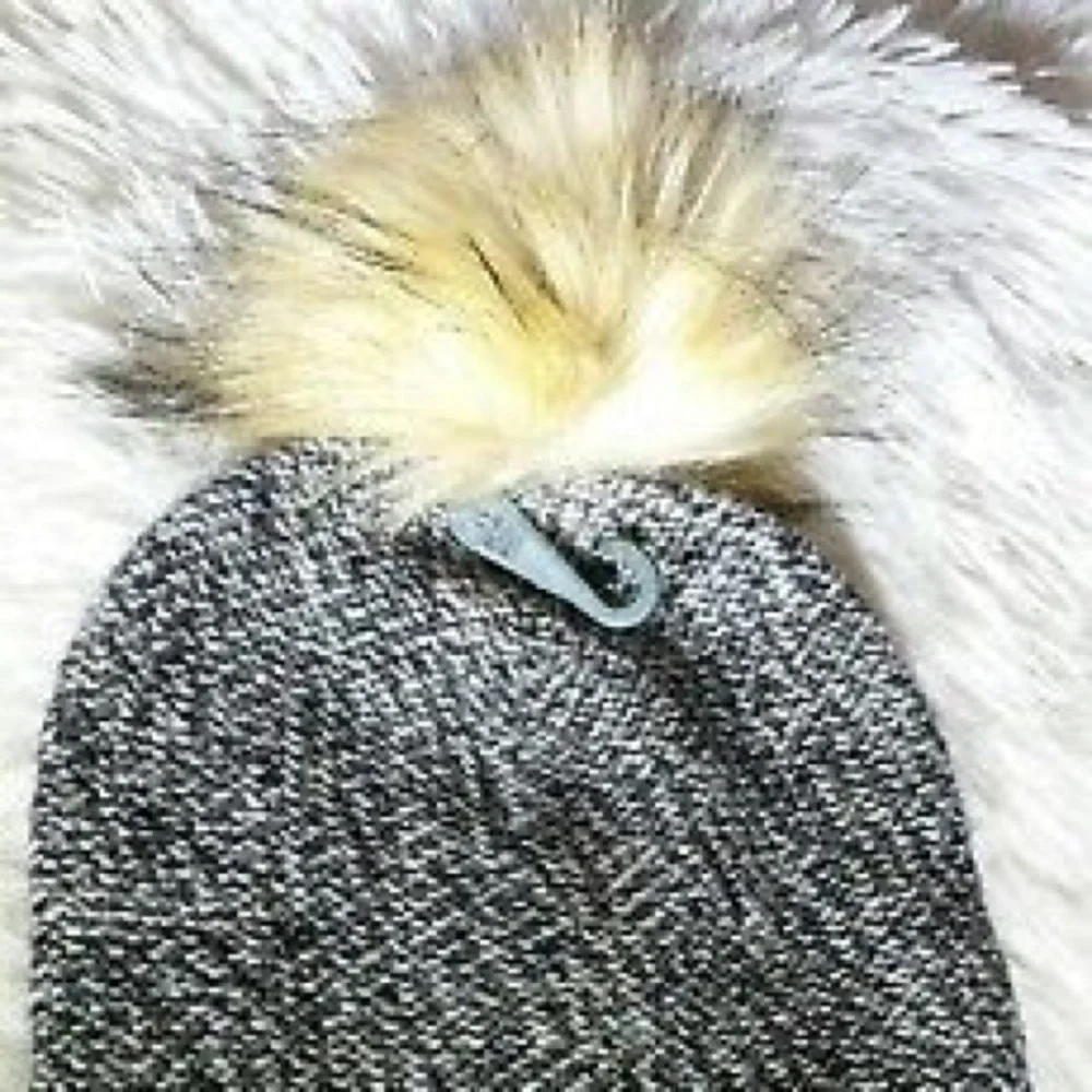 Lauren Ralph Lauren Beanie-Size: OS